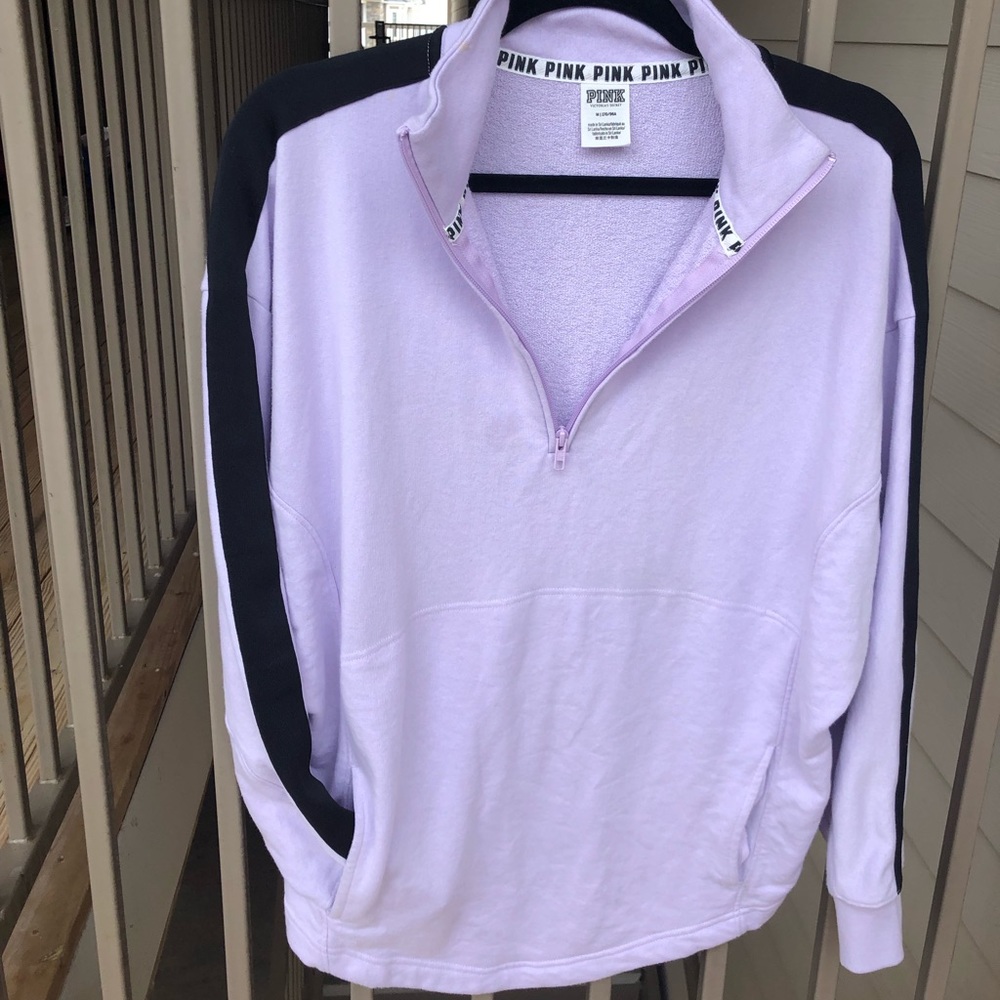 🚒Pink Tunic Sweatshirt 🚒